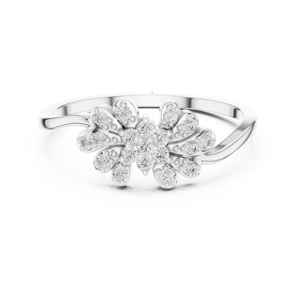 The Classic Ring