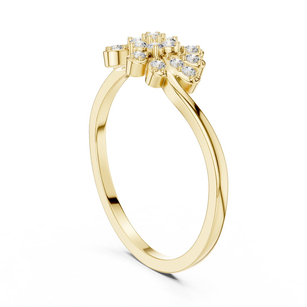 The Classic Ring