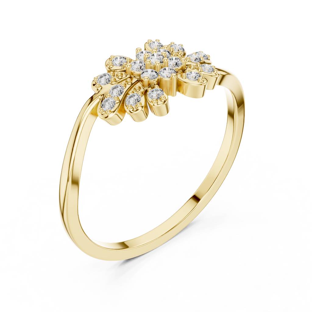 The Classic Ring