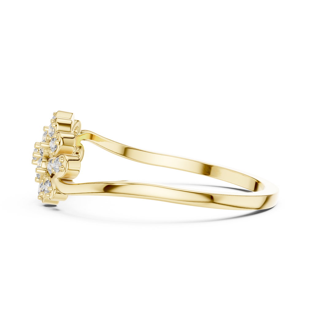The Classic Ring