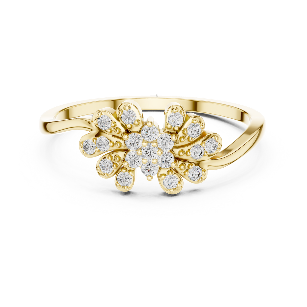 The Classic Ring