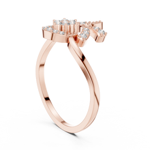 Load image into Gallery viewer, The Fancy Ring