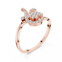 Load image into Gallery viewer, The Fancy Ring