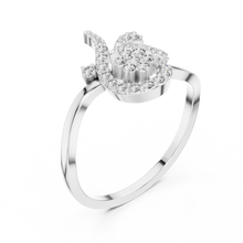 Load image into Gallery viewer, The Fancy Ring