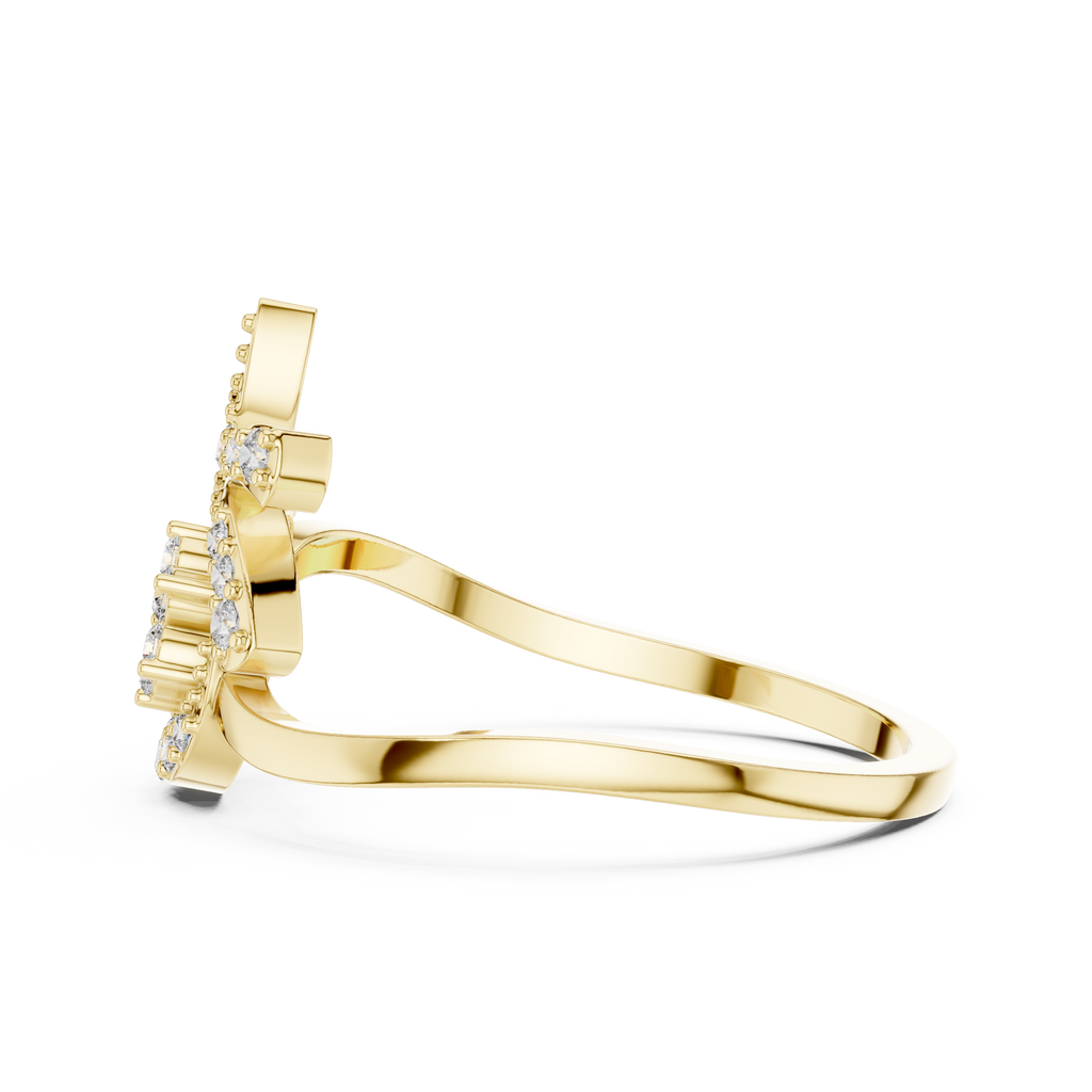 The Fancy Ring