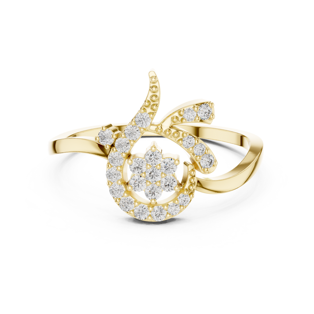 The Fancy Ring