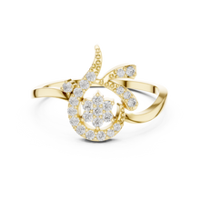 Load image into Gallery viewer, The Fancy Ring