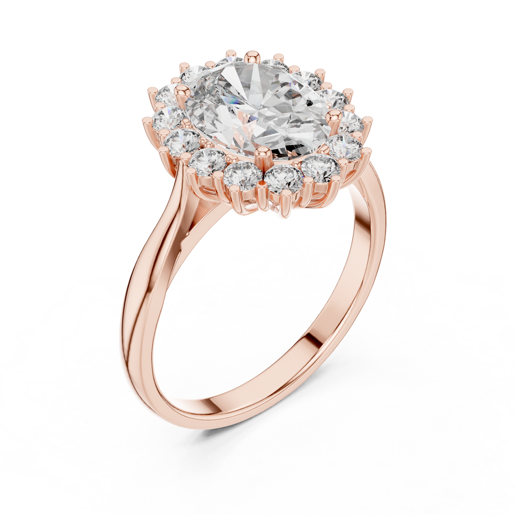 The Signature Ring