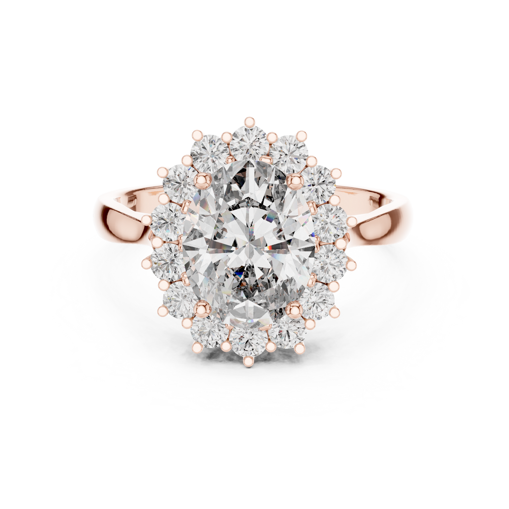 The Signature Ring