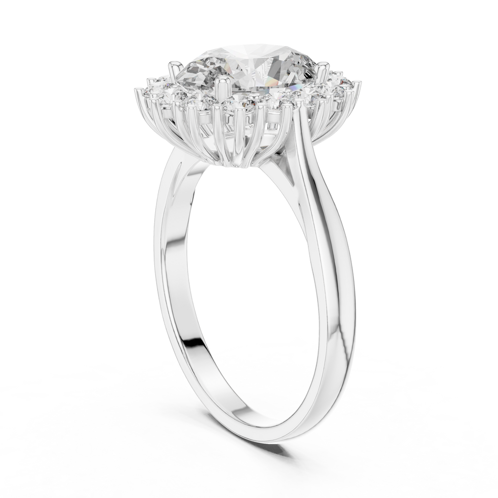 The Signature Ring