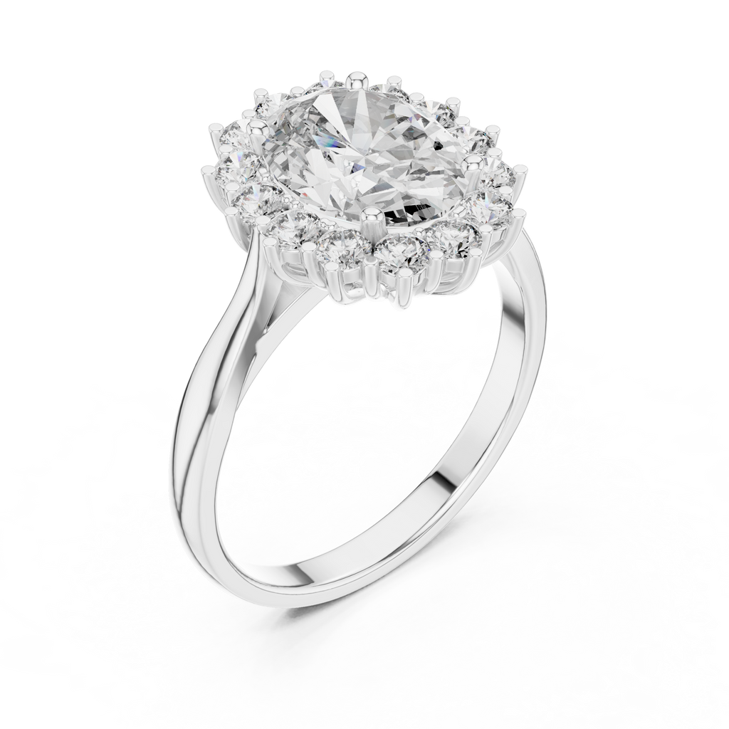 The Signature Ring