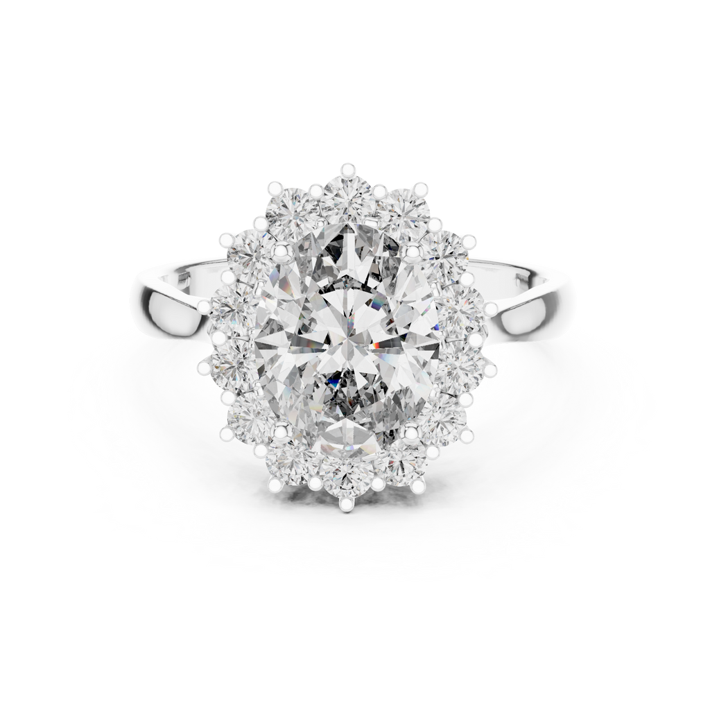 The Signature Ring