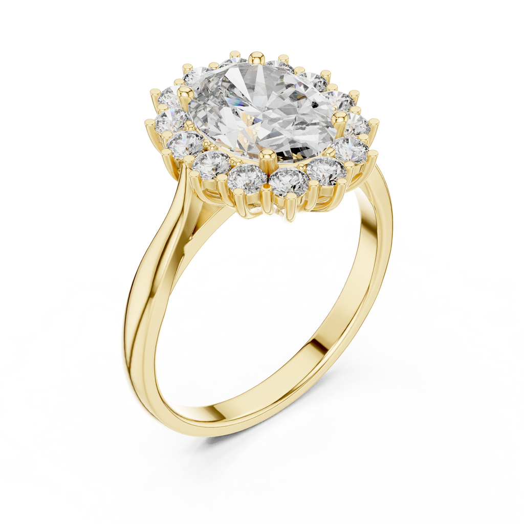 The Signature Ring