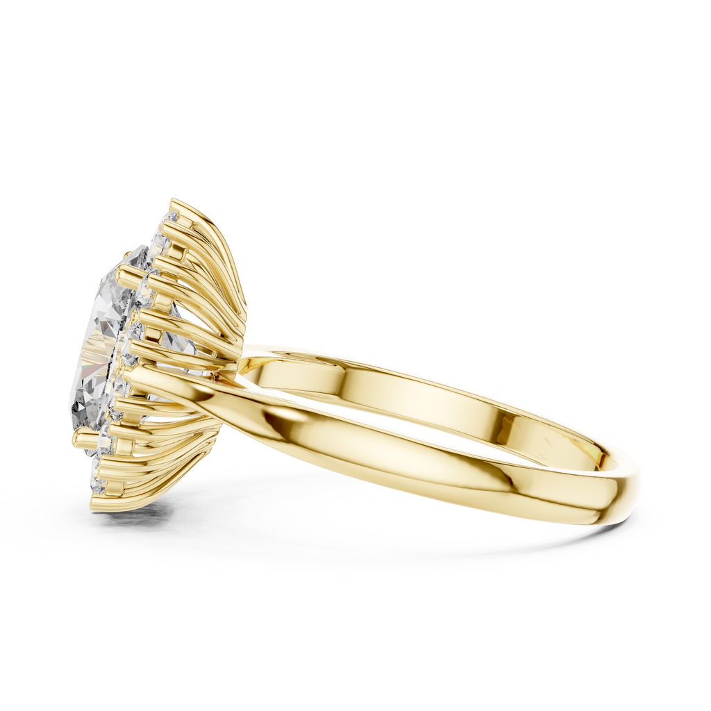 The Signature Ring