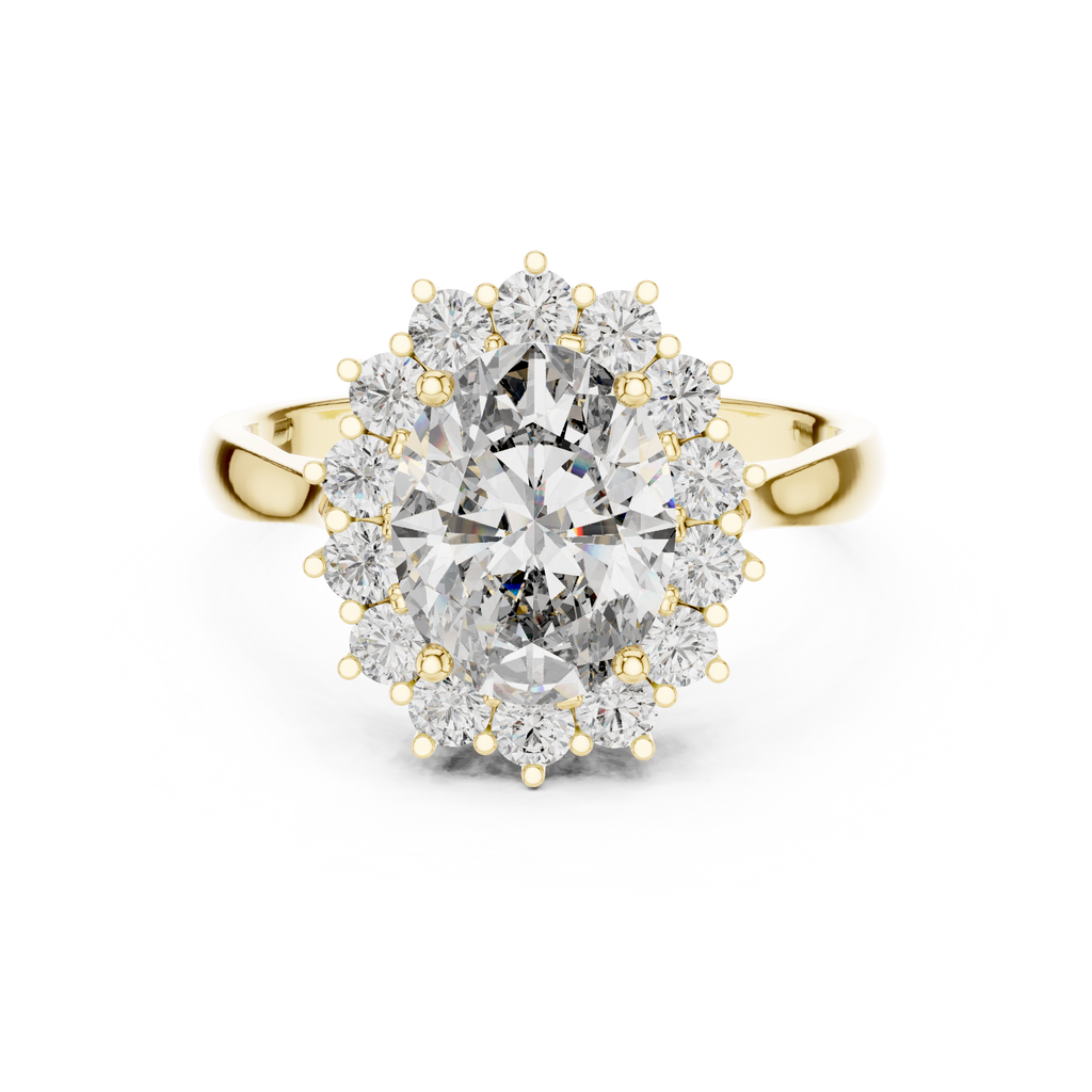 The Signature Ring