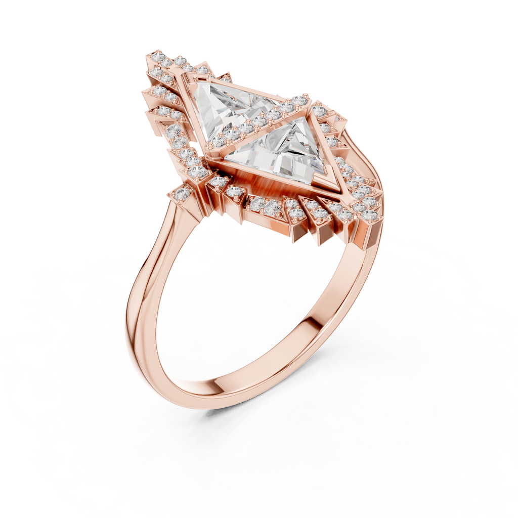 The Iconic Ring