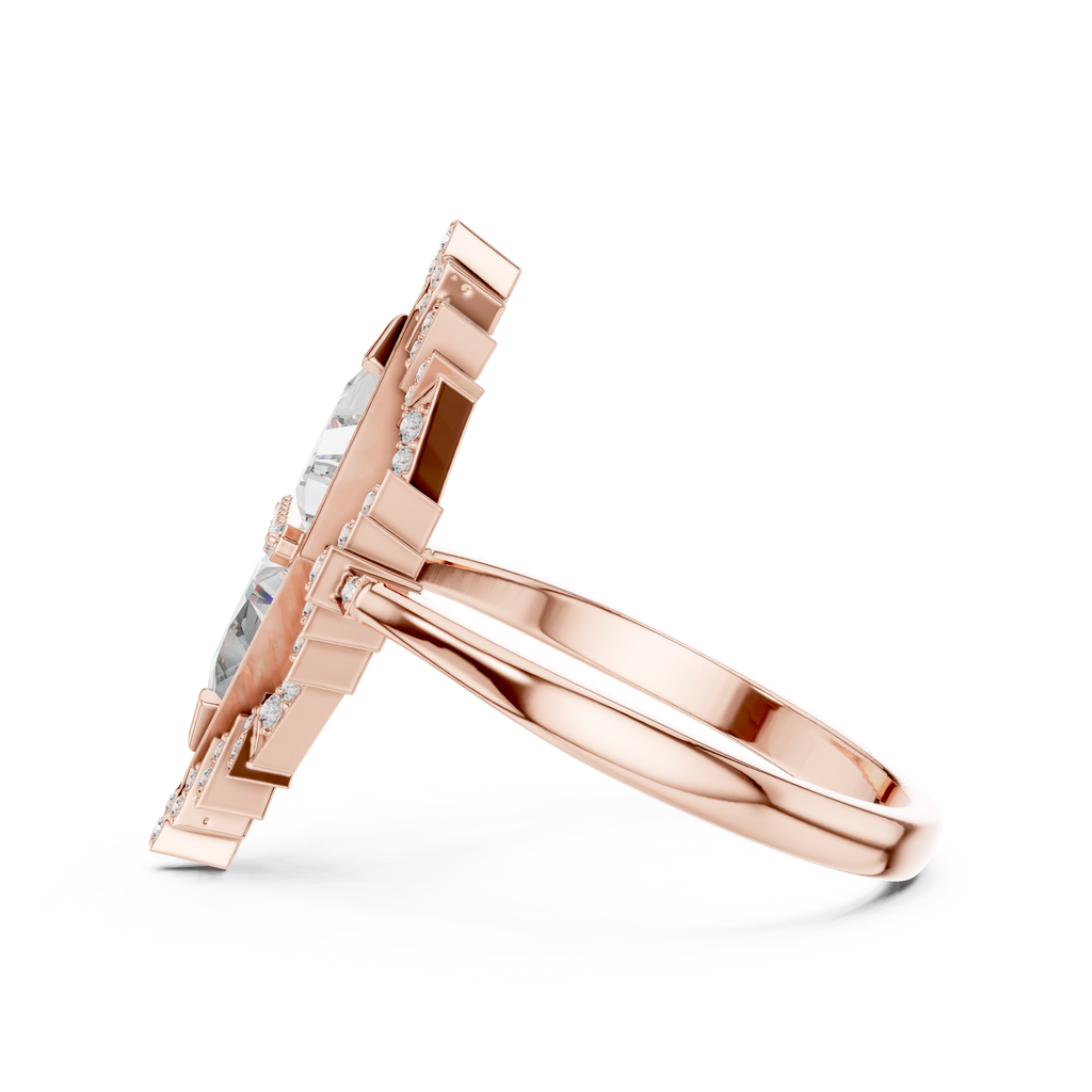 The Iconic Ring