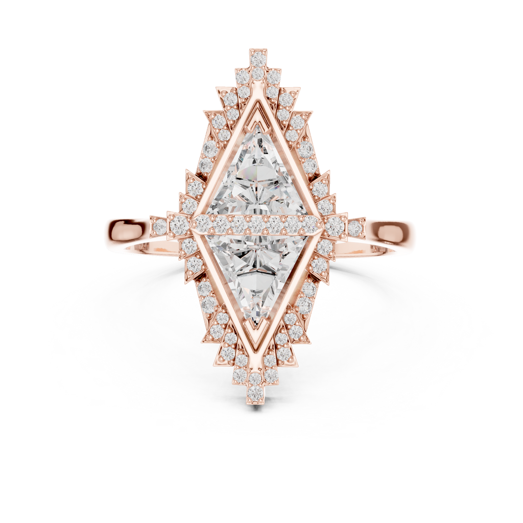 The Iconic Ring