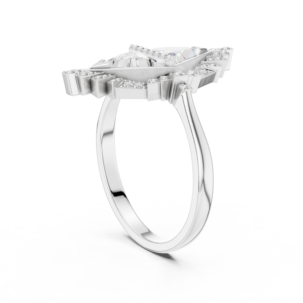 The Iconic Ring