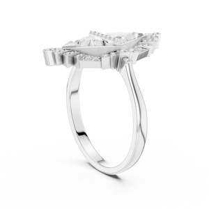 The Iconic Ring