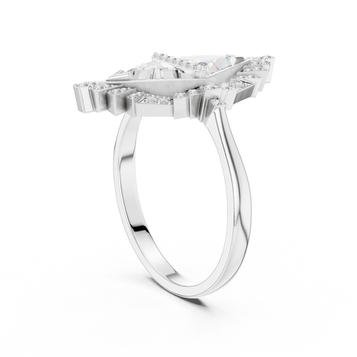 The Iconic Ring