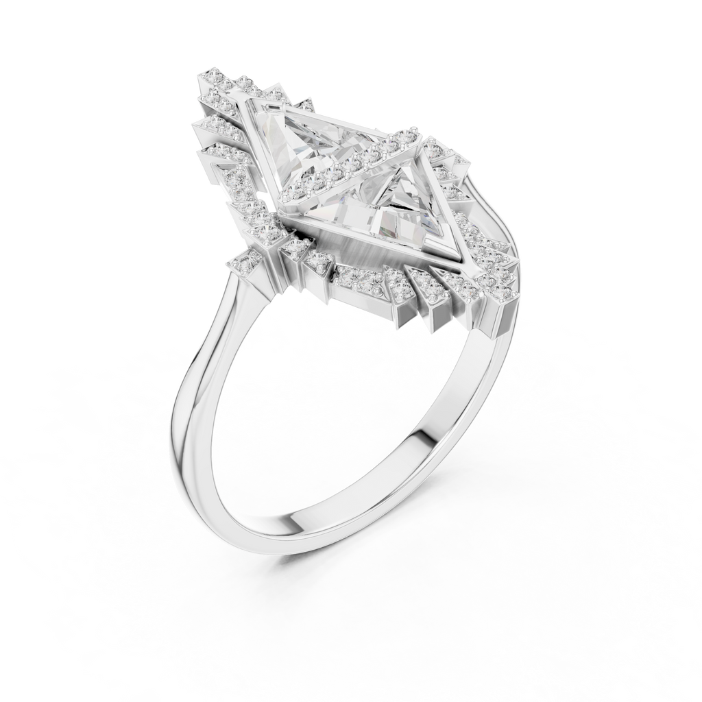 The Iconic Ring