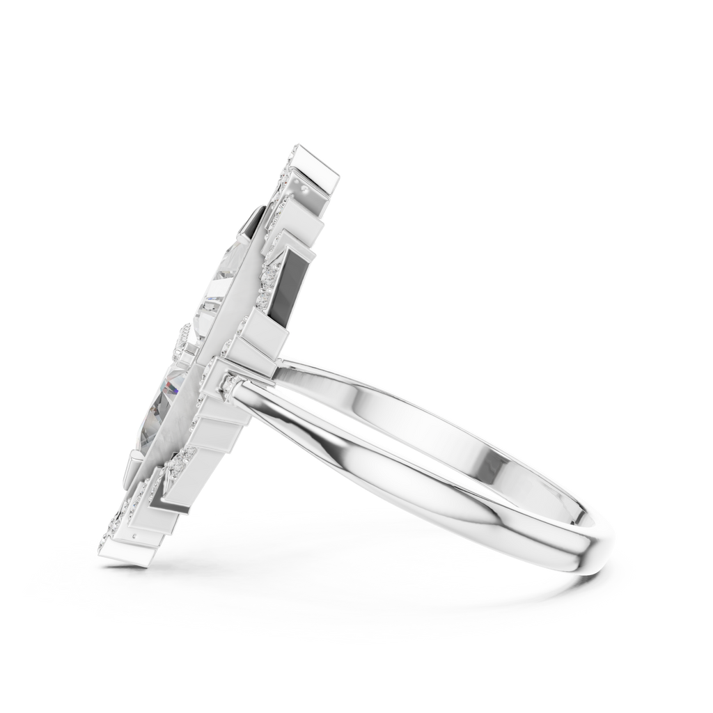 The Iconic Ring