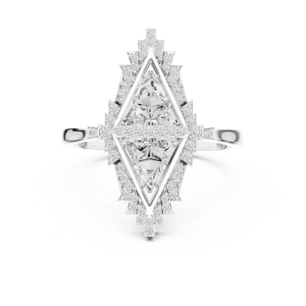 The Iconic Ring