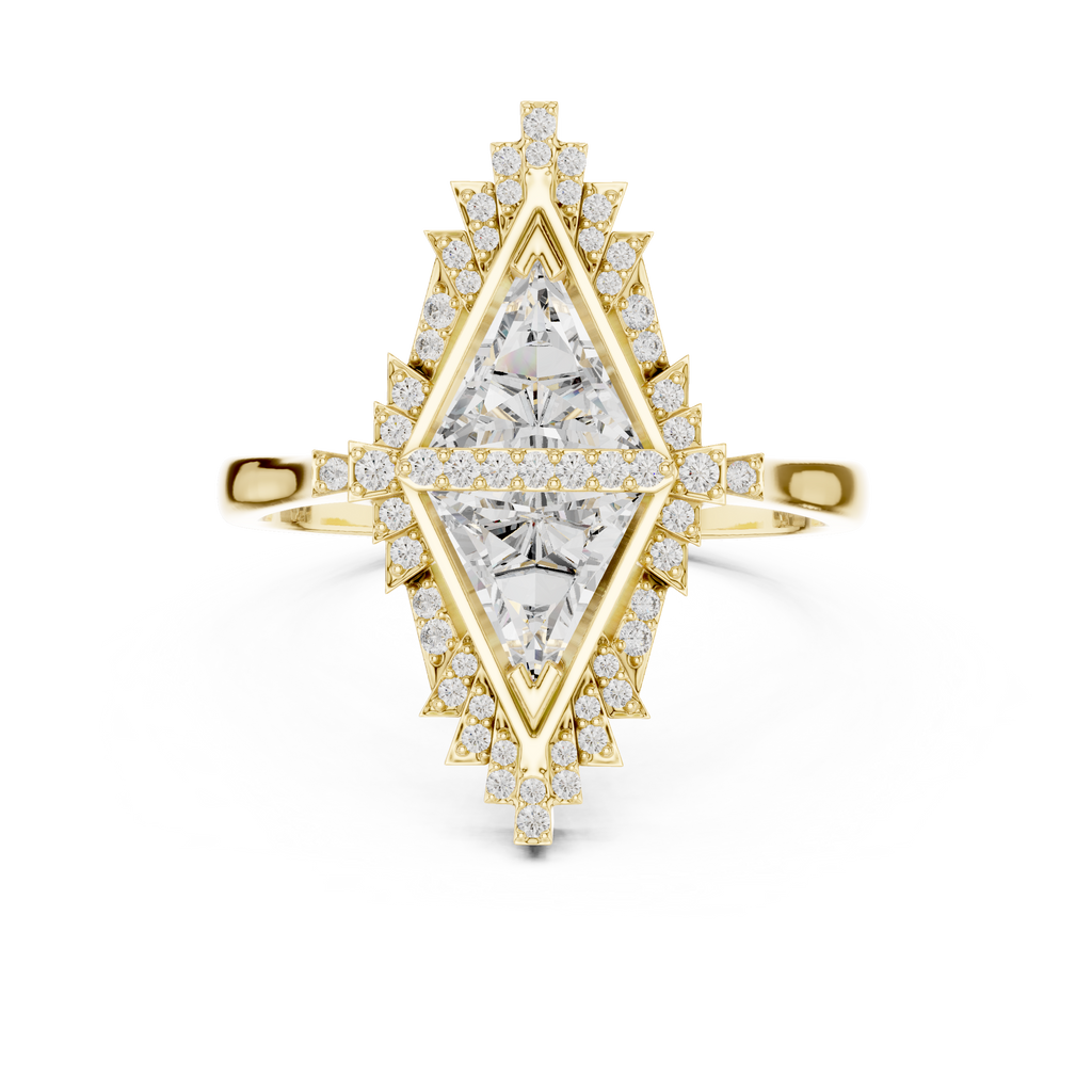 The Iconic Ring