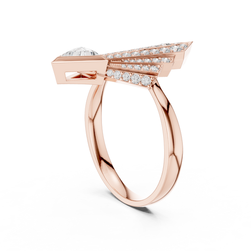 The Fancy Ring