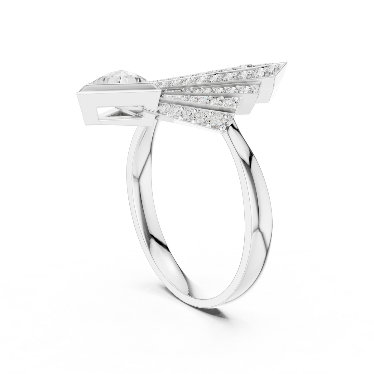 The Fancy Ring