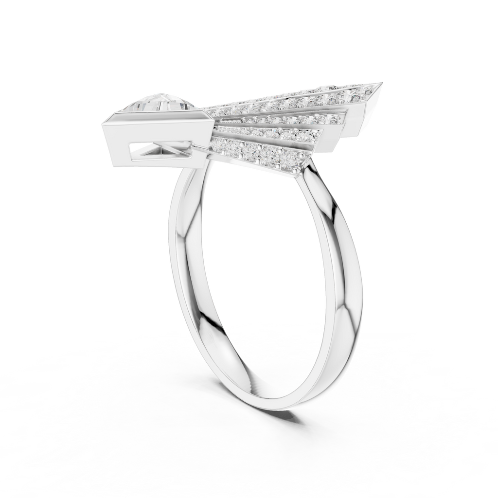 The Fancy Ring