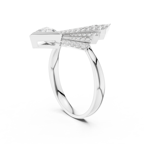 The Fancy Ring