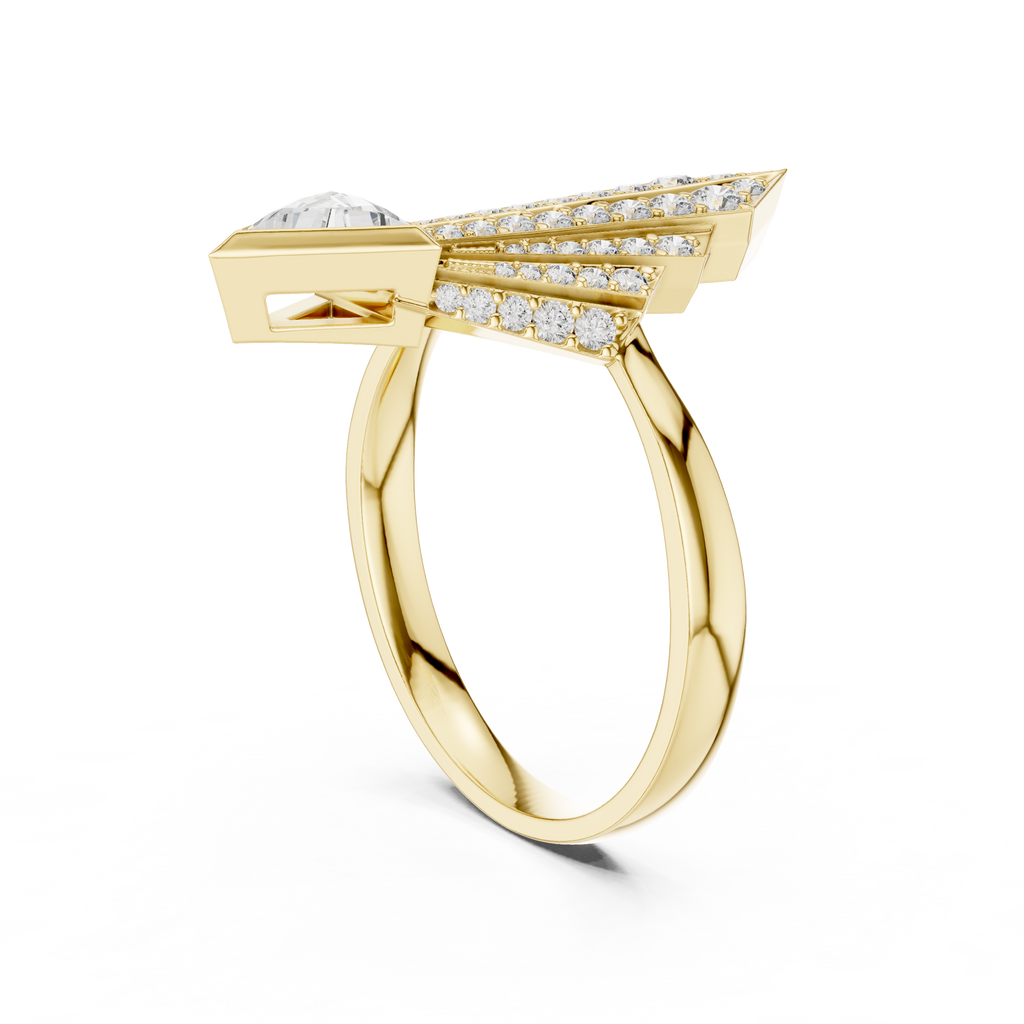 The Fancy Ring