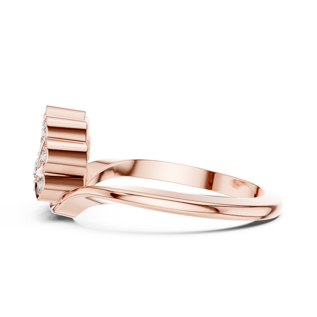 The Essential Ring