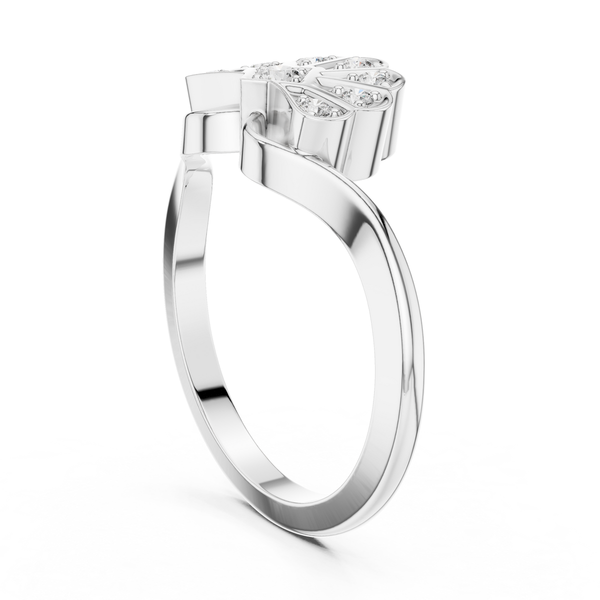 The Essential Ring