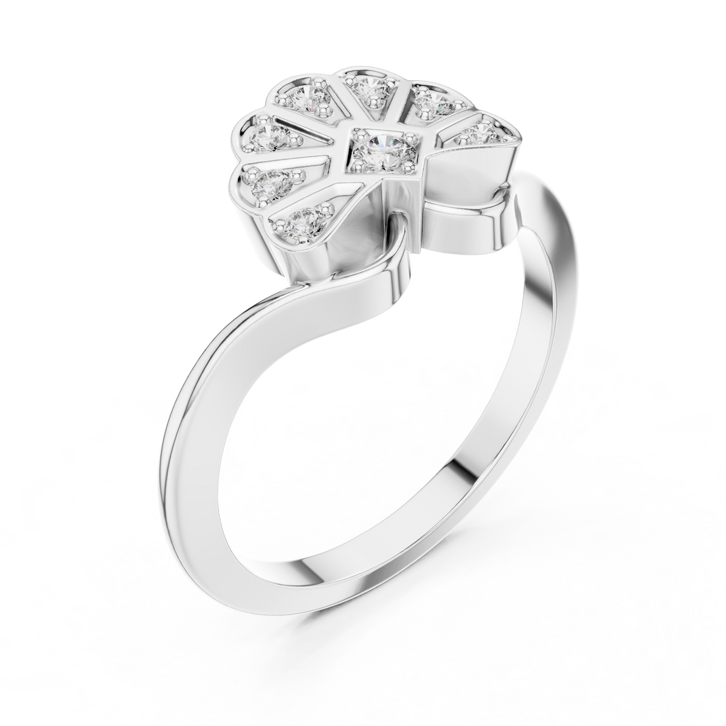 The Essential Ring