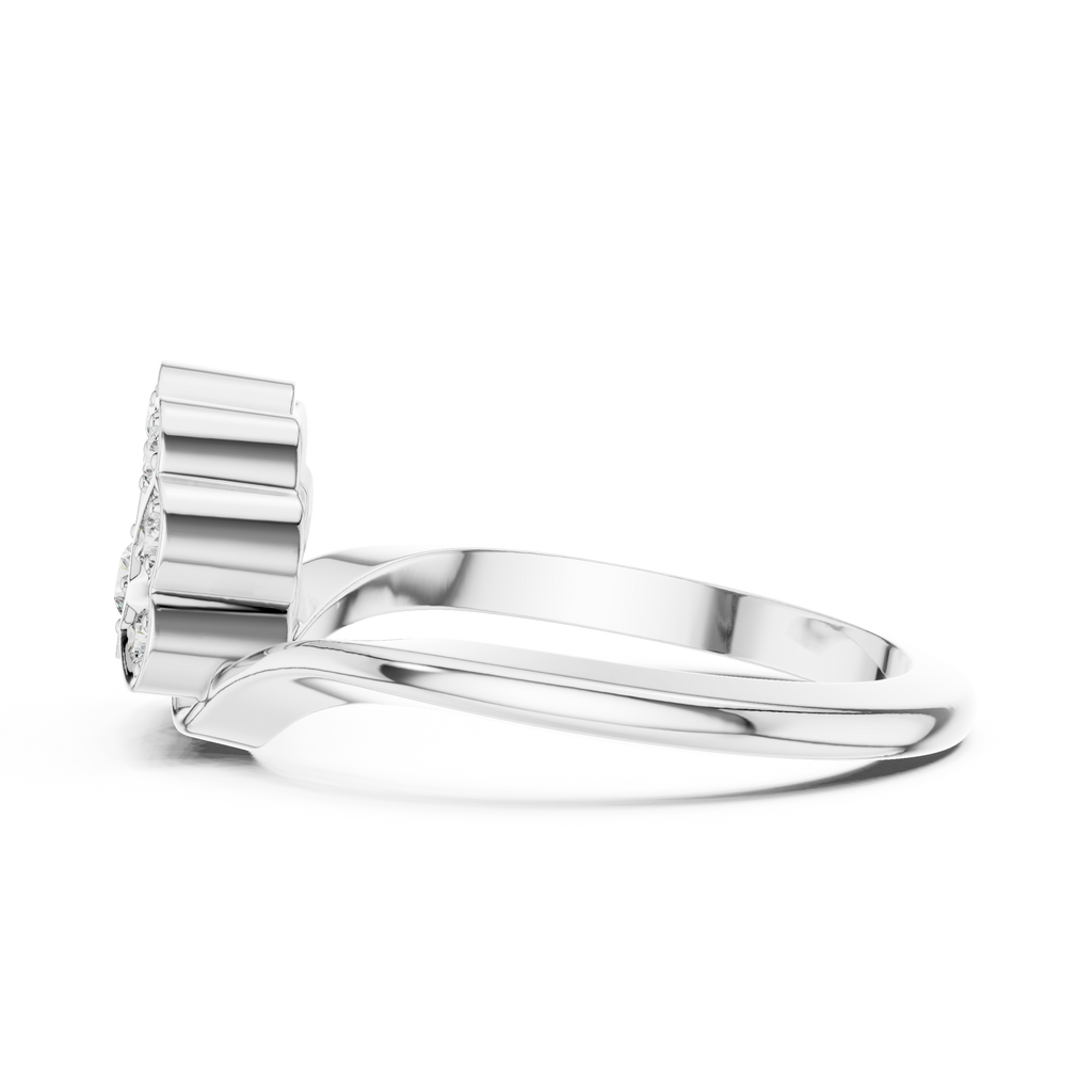 The Essential Ring