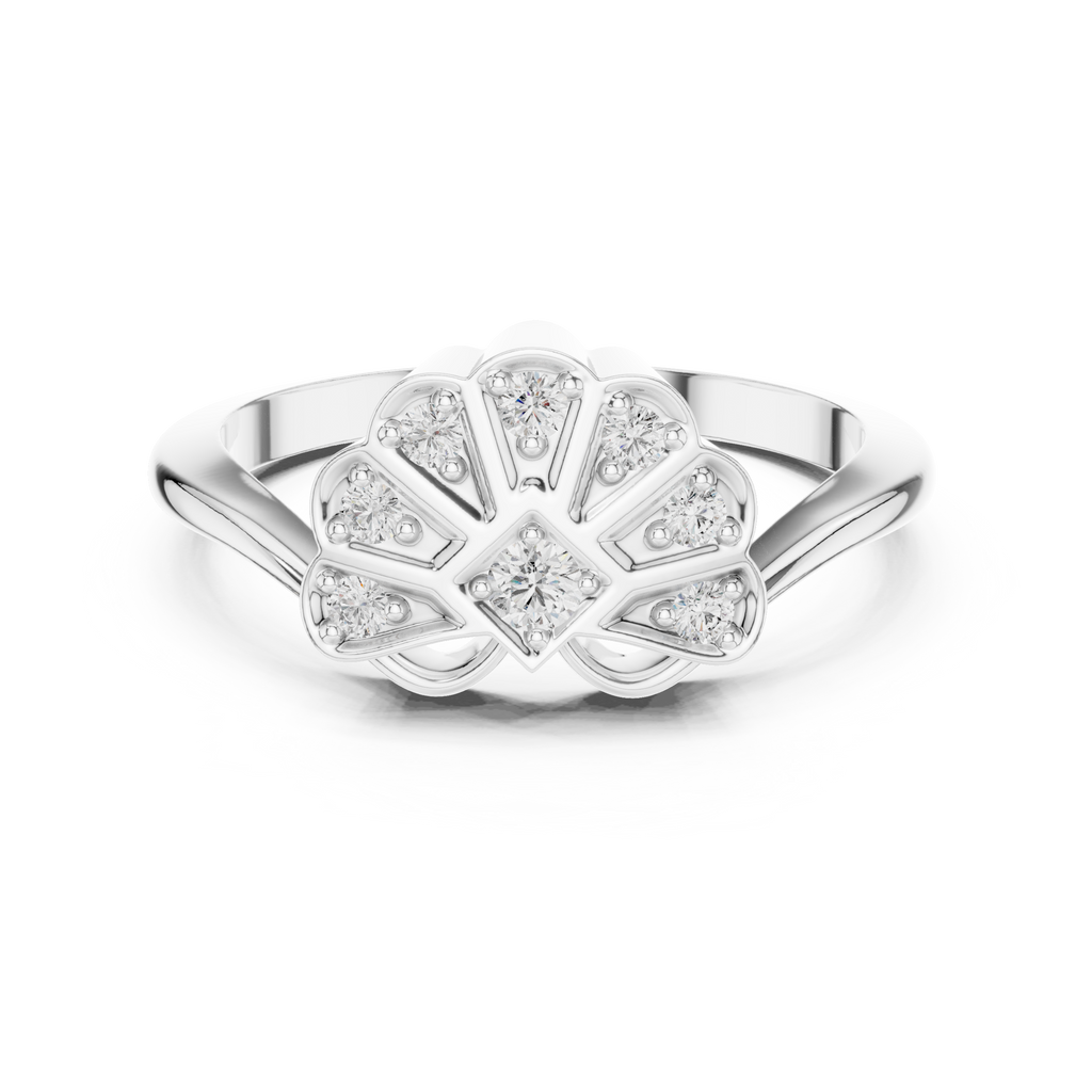 The Essential Ring