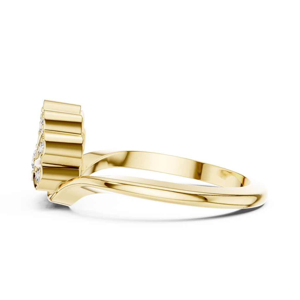 The Essential Ring