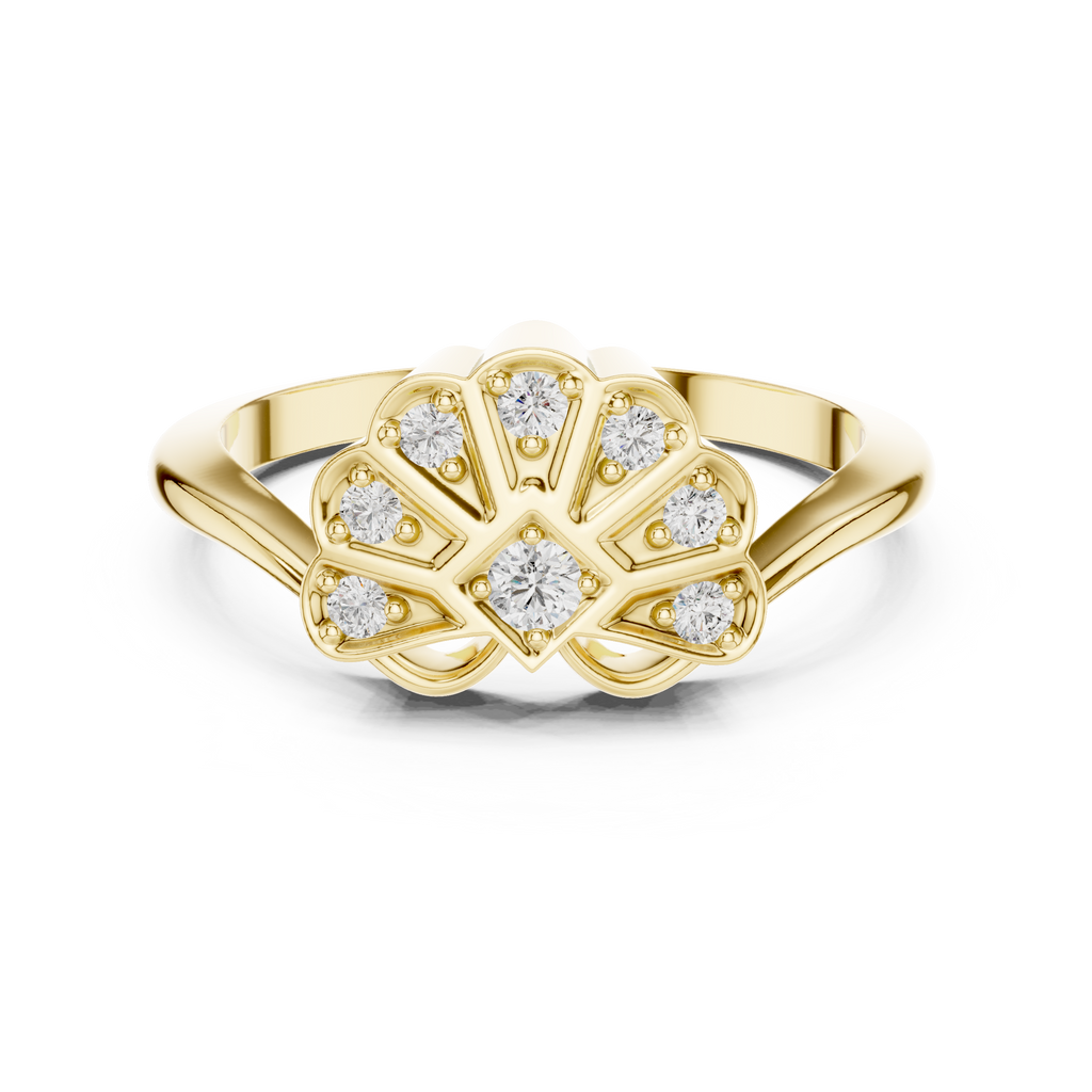 The Essential Ring