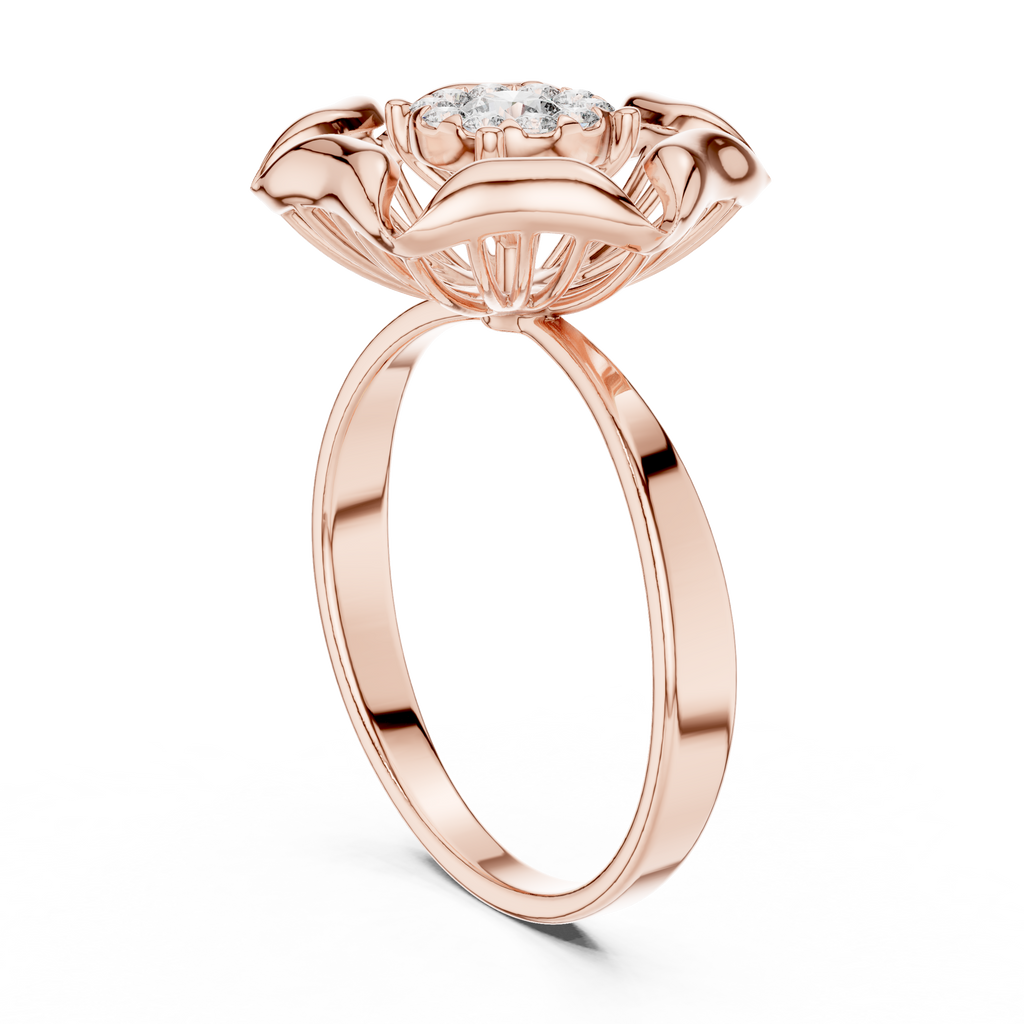 The Iconic Ring