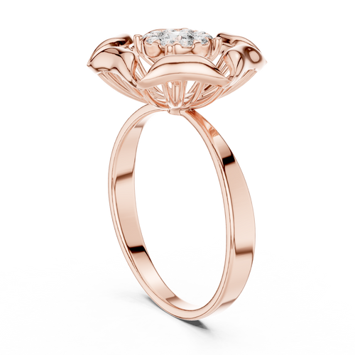 The Iconic Ring