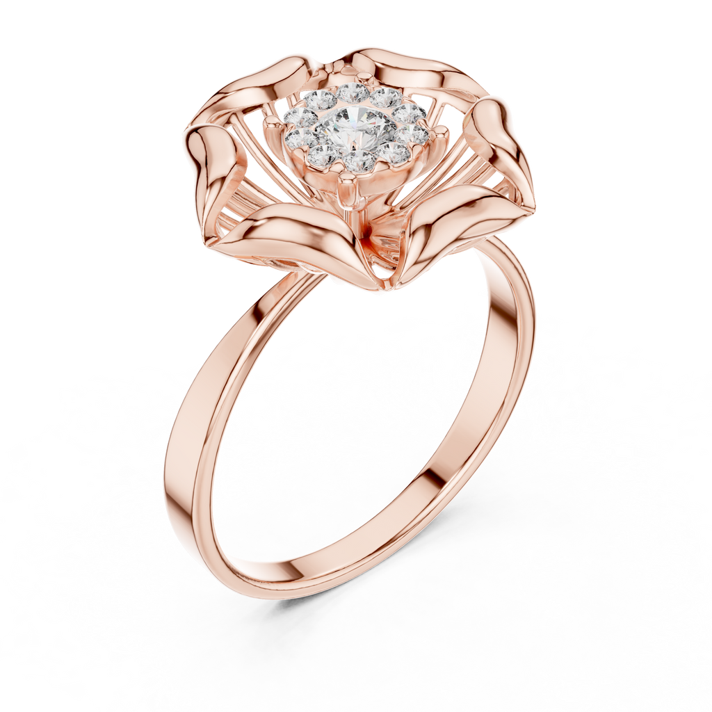 The Iconic Ring