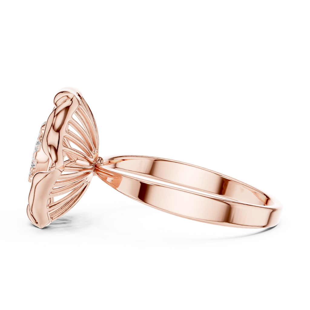 The Iconic Ring