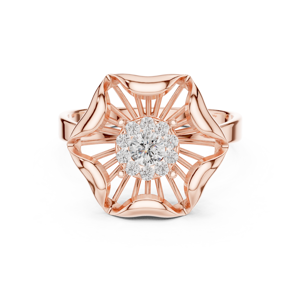 The Iconic Ring