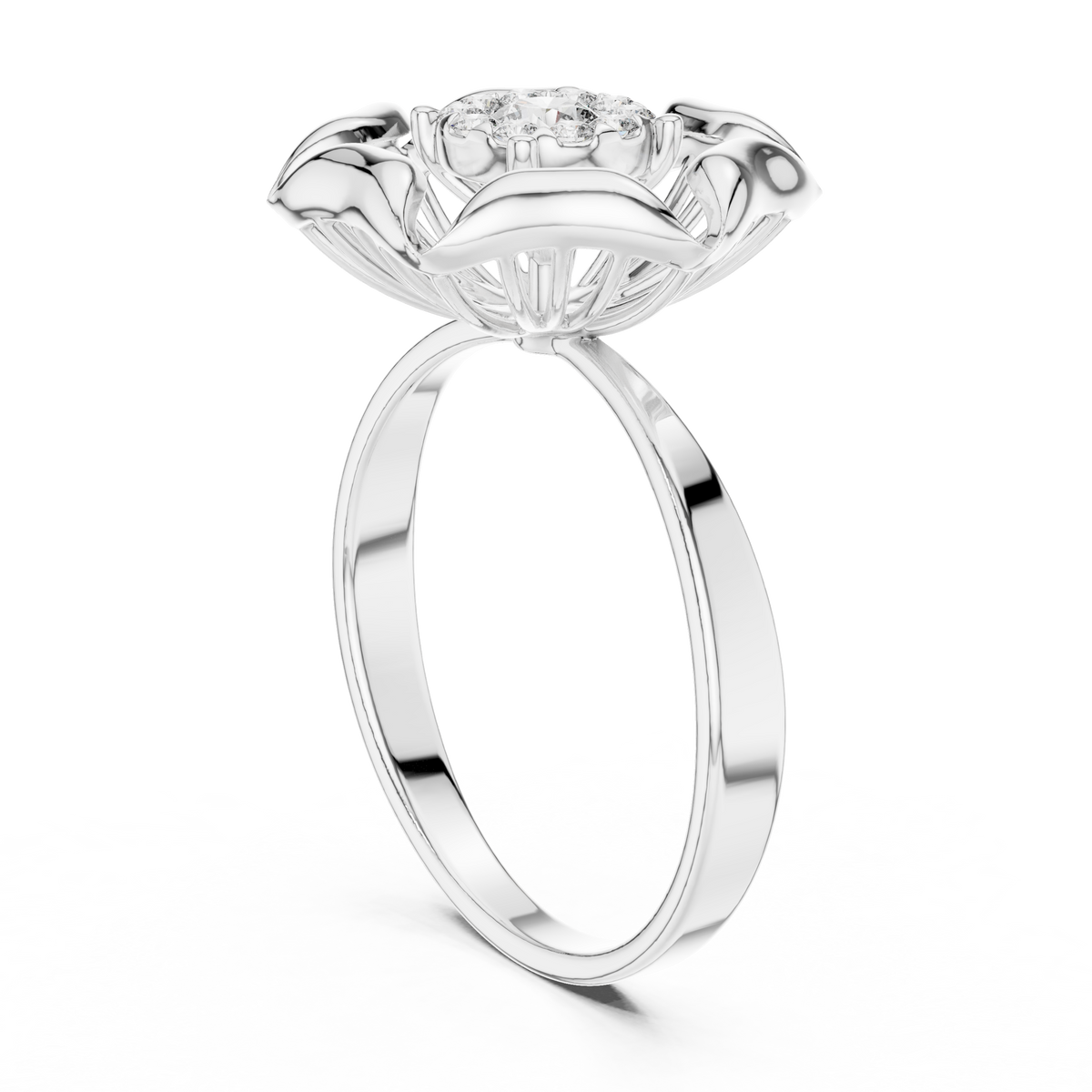 The Iconic Ring