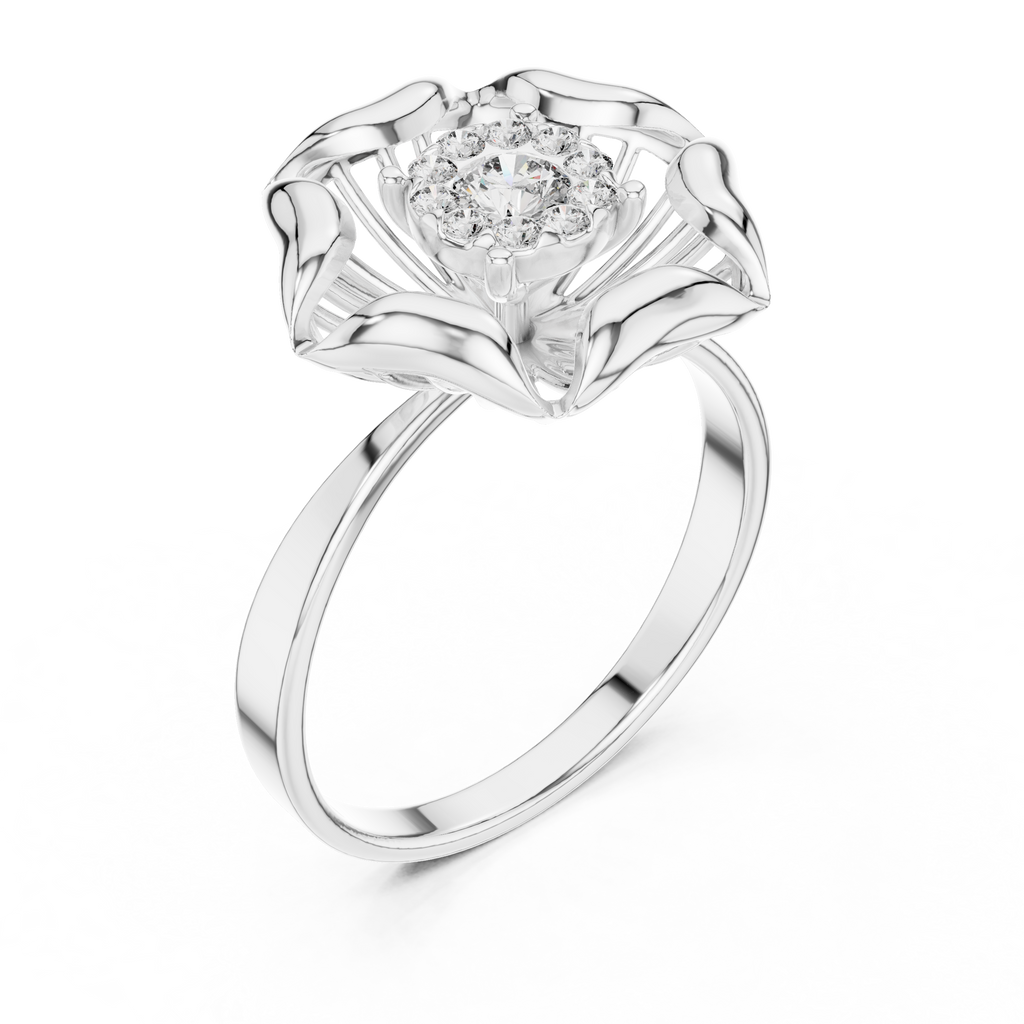 The Iconic Ring