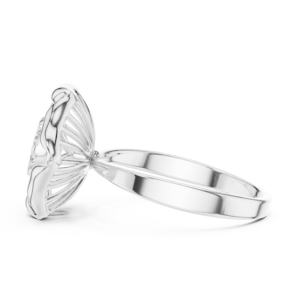 The Iconic Ring