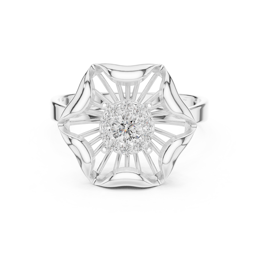 The Iconic Ring